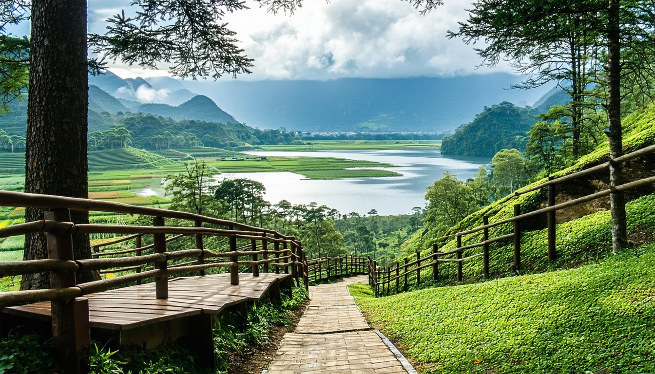 Convenient travel planning services